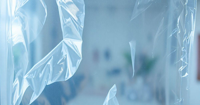 Embalagem Plástica com Adesivo: 7 Vantagens Imperdíveis