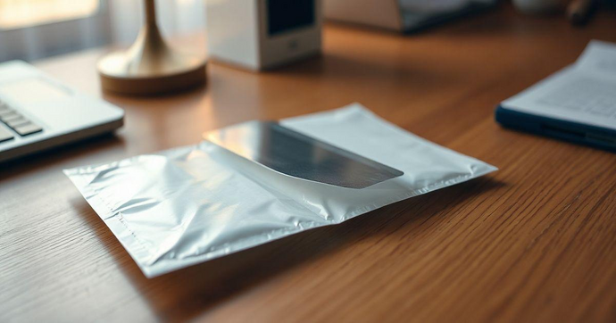 Envelope plástico com aba adesiva: 5 Vantagens Imperdíveis