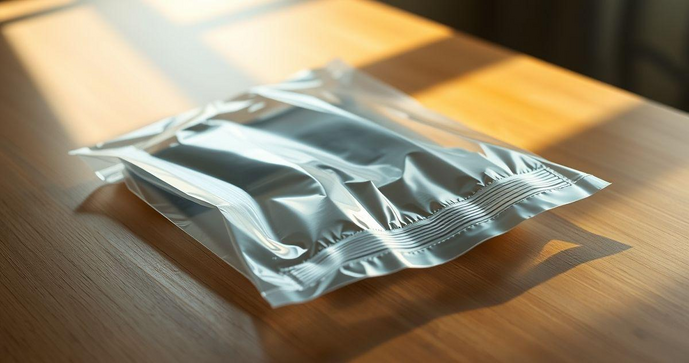 Saco com lacre: a solução ideal para segurança e proteção de seus produtos
