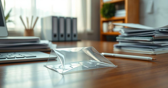 Envelope Plástico Adesivado: Versatilidade e Praticidade