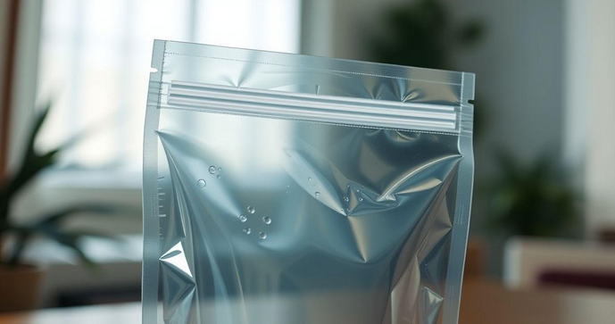 Descubra as Vantagens do Saco Adesivado Transparente com Aba Cromus