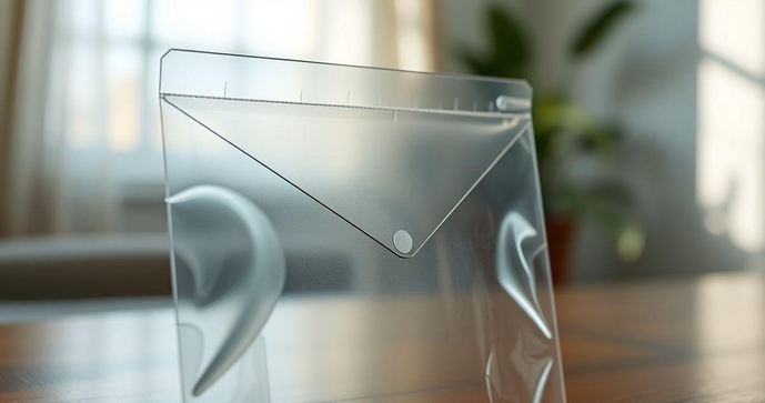 Envelope plástico lacre adesivo é ideal para proteger e enviar documentos. Descubra suas vantagens e como utilizá-lo corretamente.
