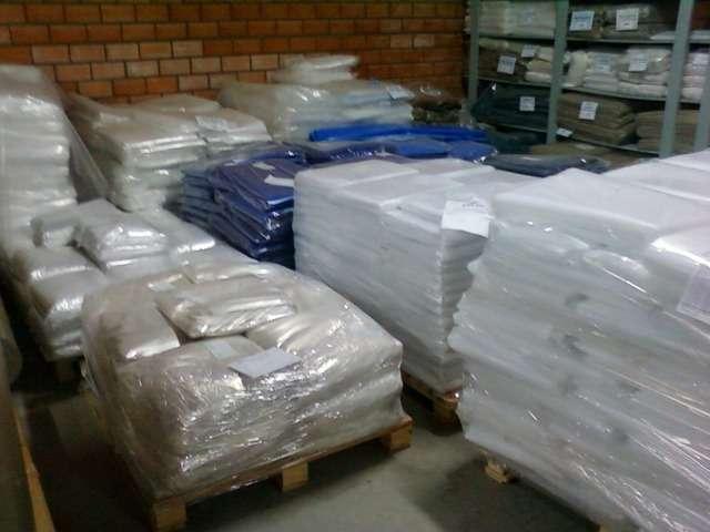 Fábrica de Sacos Plásticos: Soluções Sustentáveis