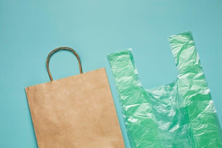 Saco de lixo biodegradável: 7 motivos para usar hoje!